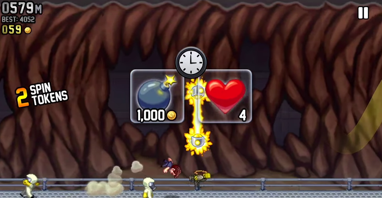 Jetpack Ios Jetpack Joyride Game for iOS (iPhone/iPad) Download (2026 Latest)